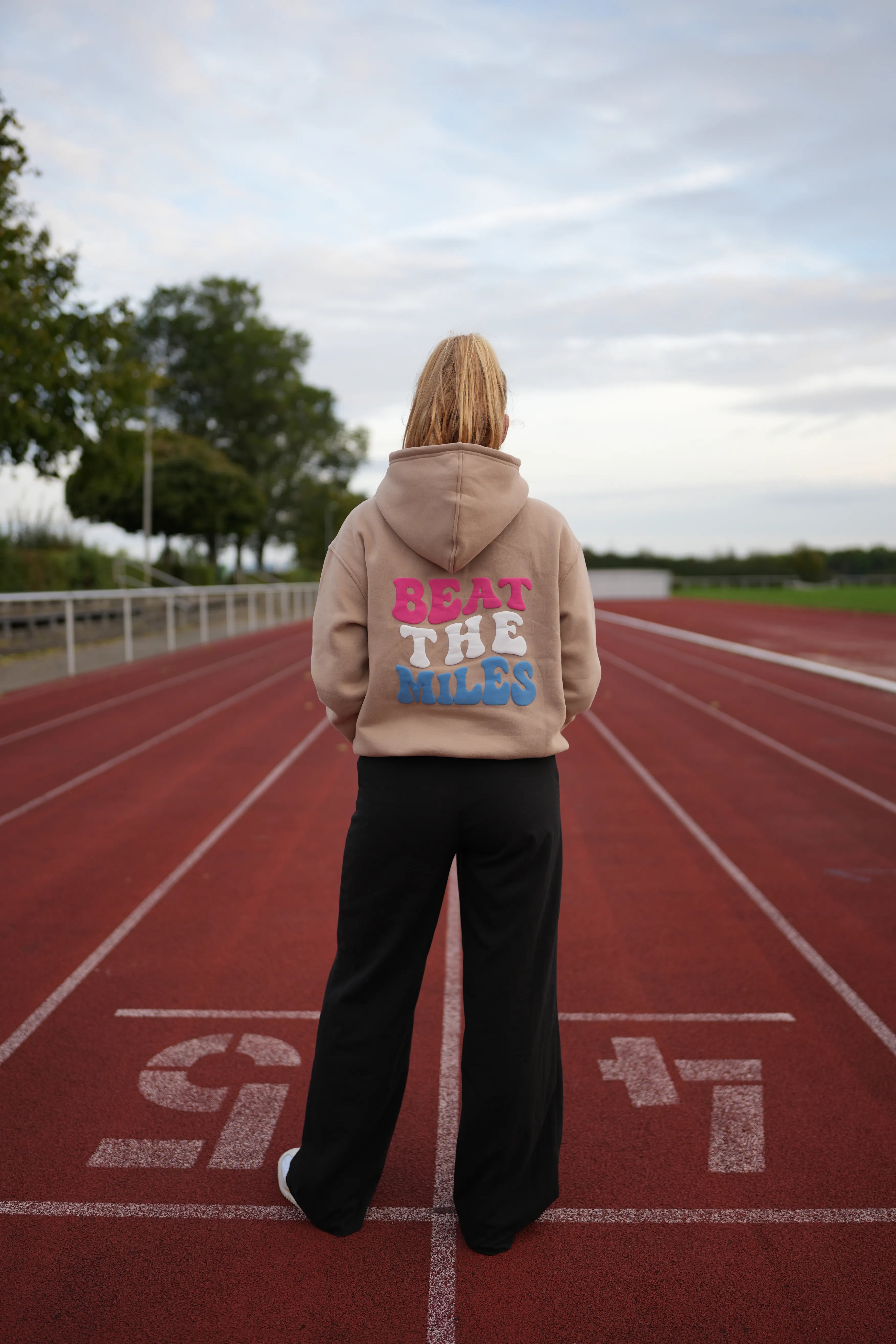 Miles Hoodie