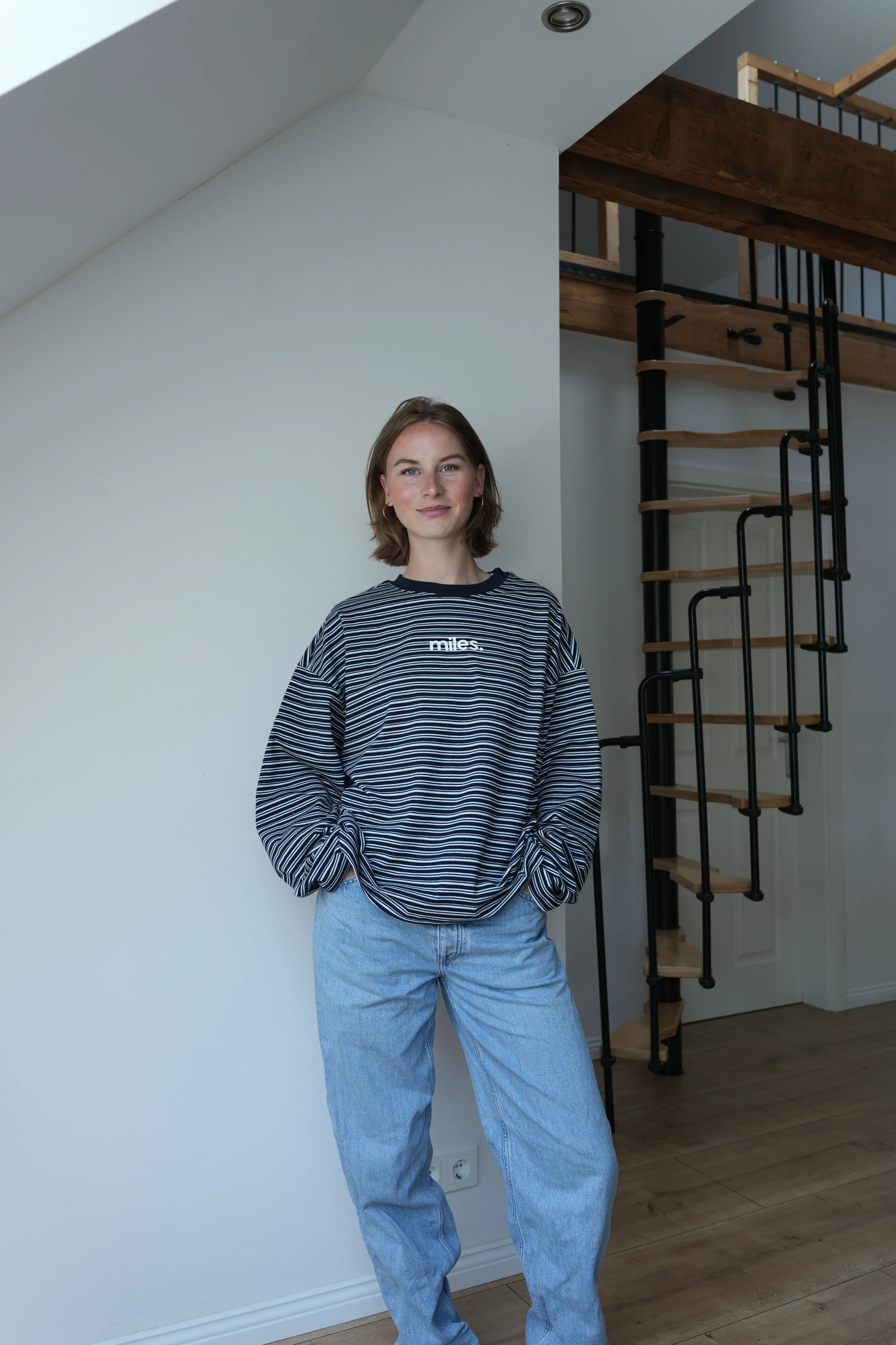 Stripes Longsleeve