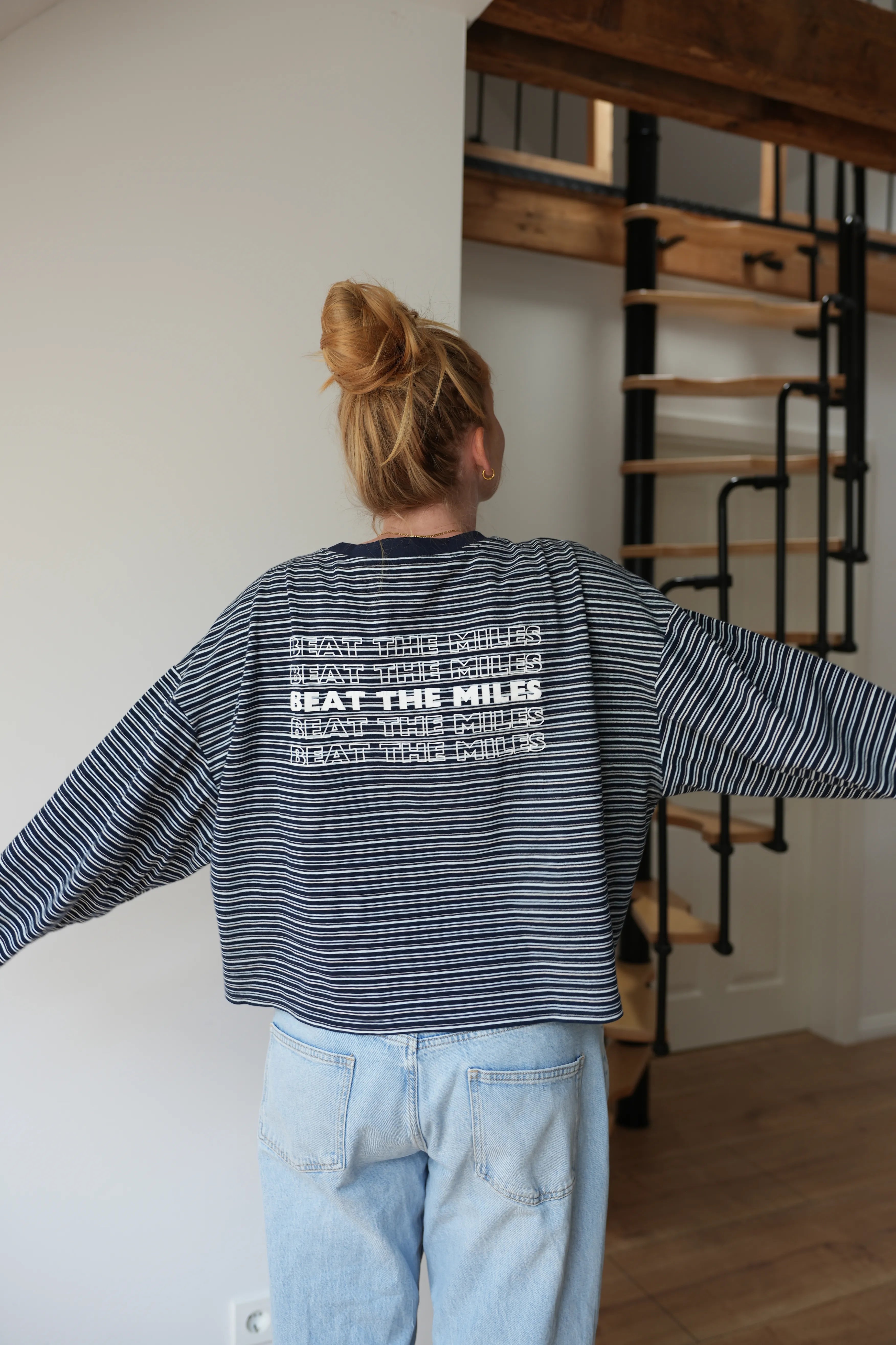 Stripes Longsleeve