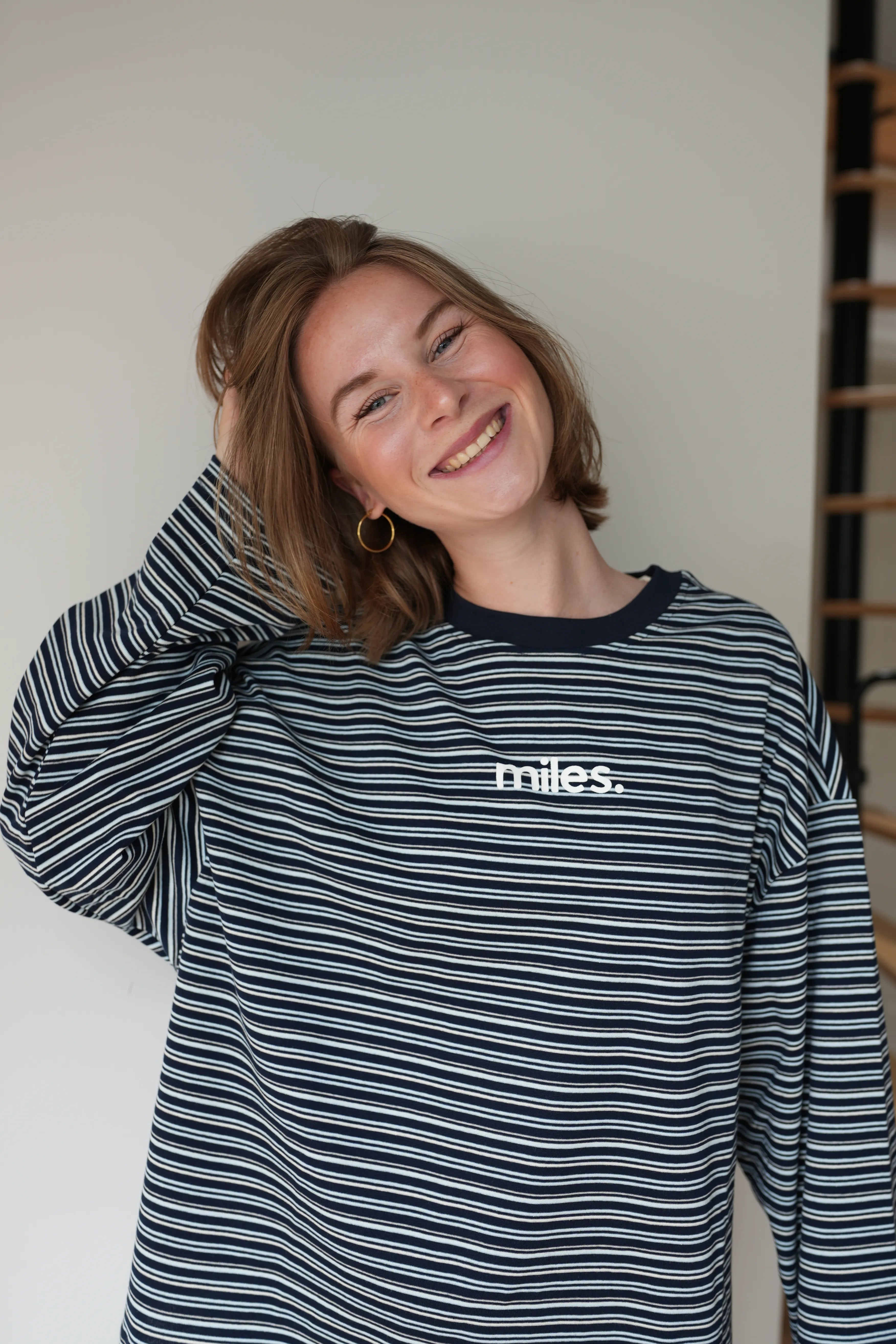Stripes Longsleeve