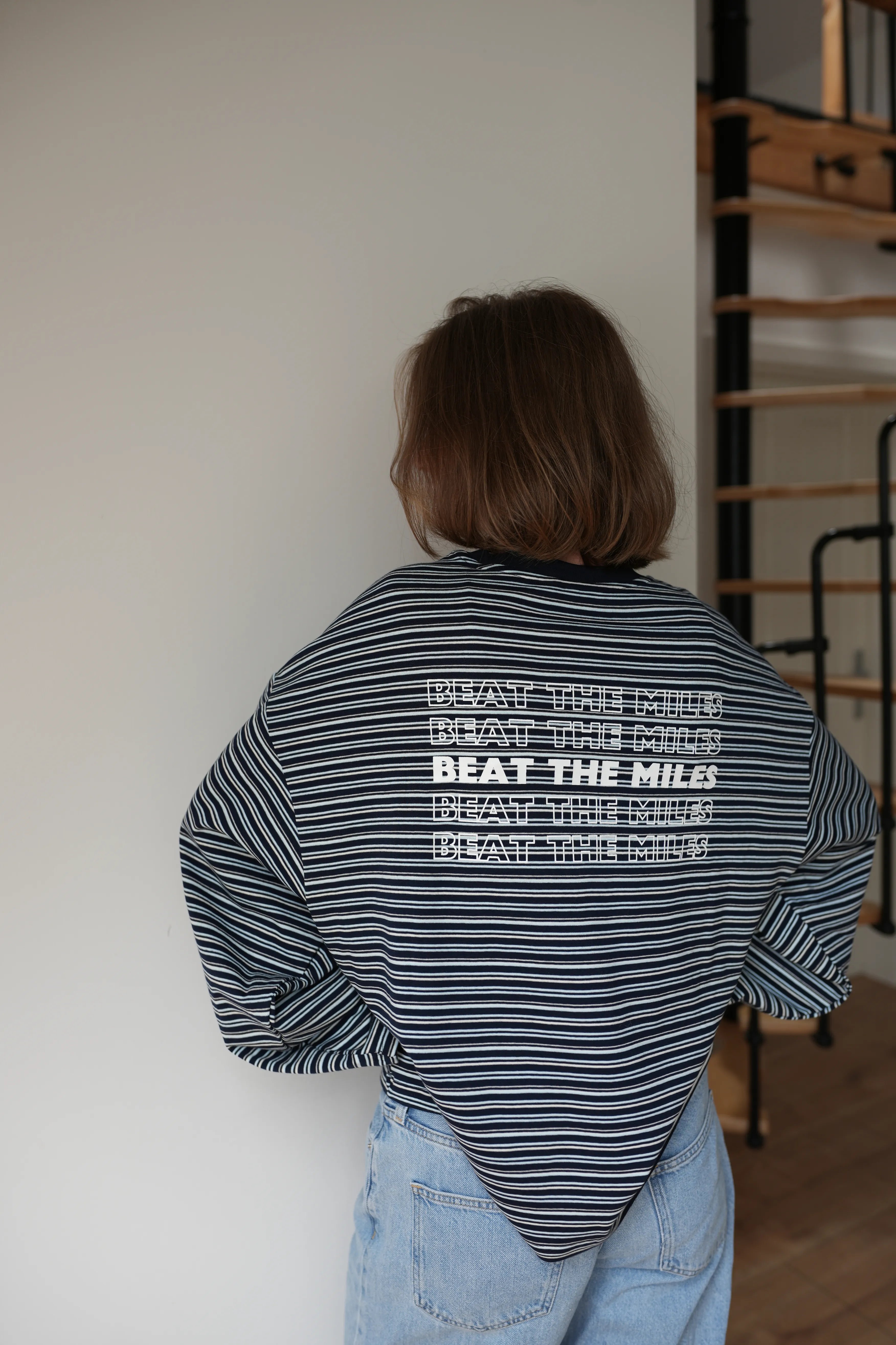 Stripes Longsleeve