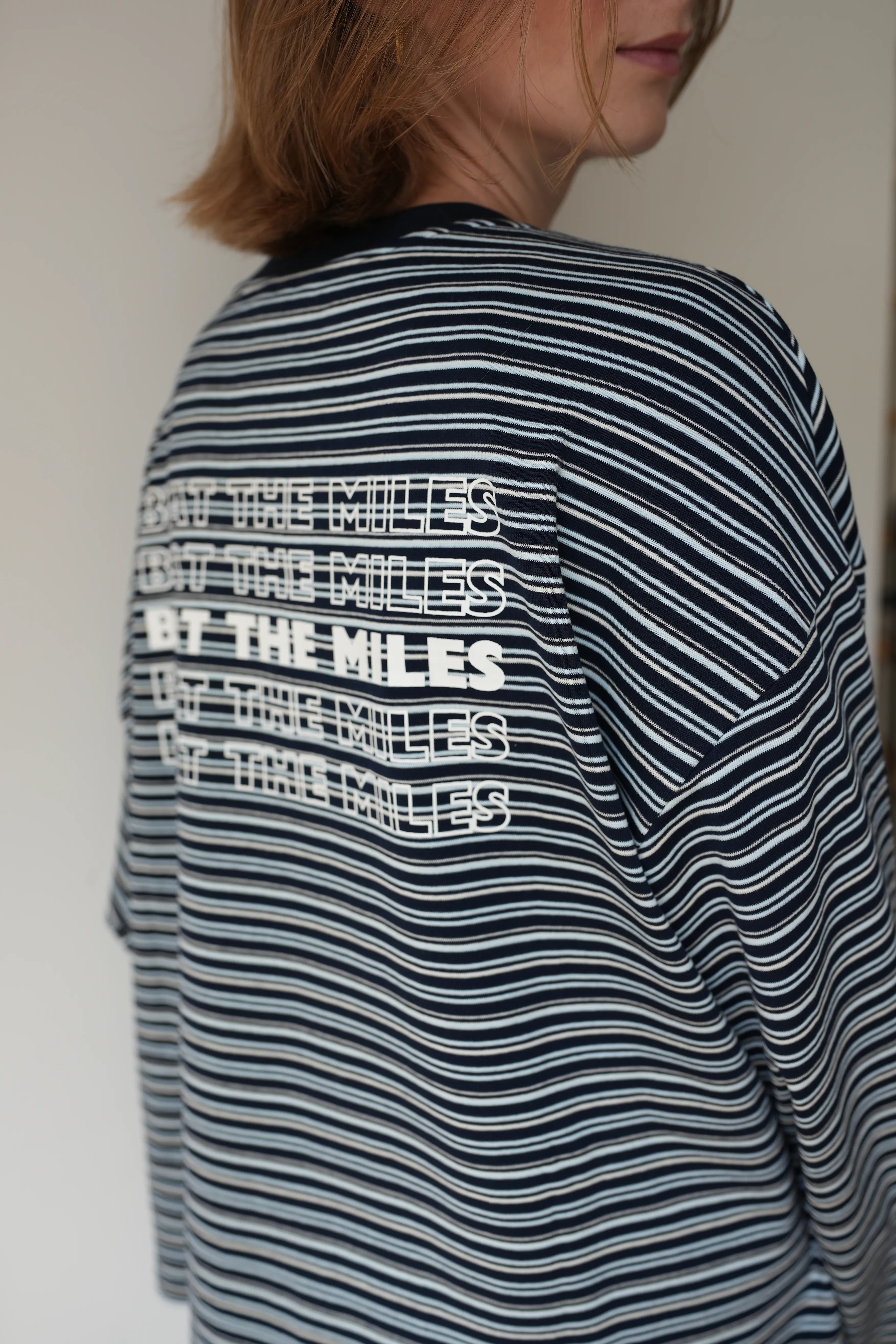 Stripes Longsleeve
