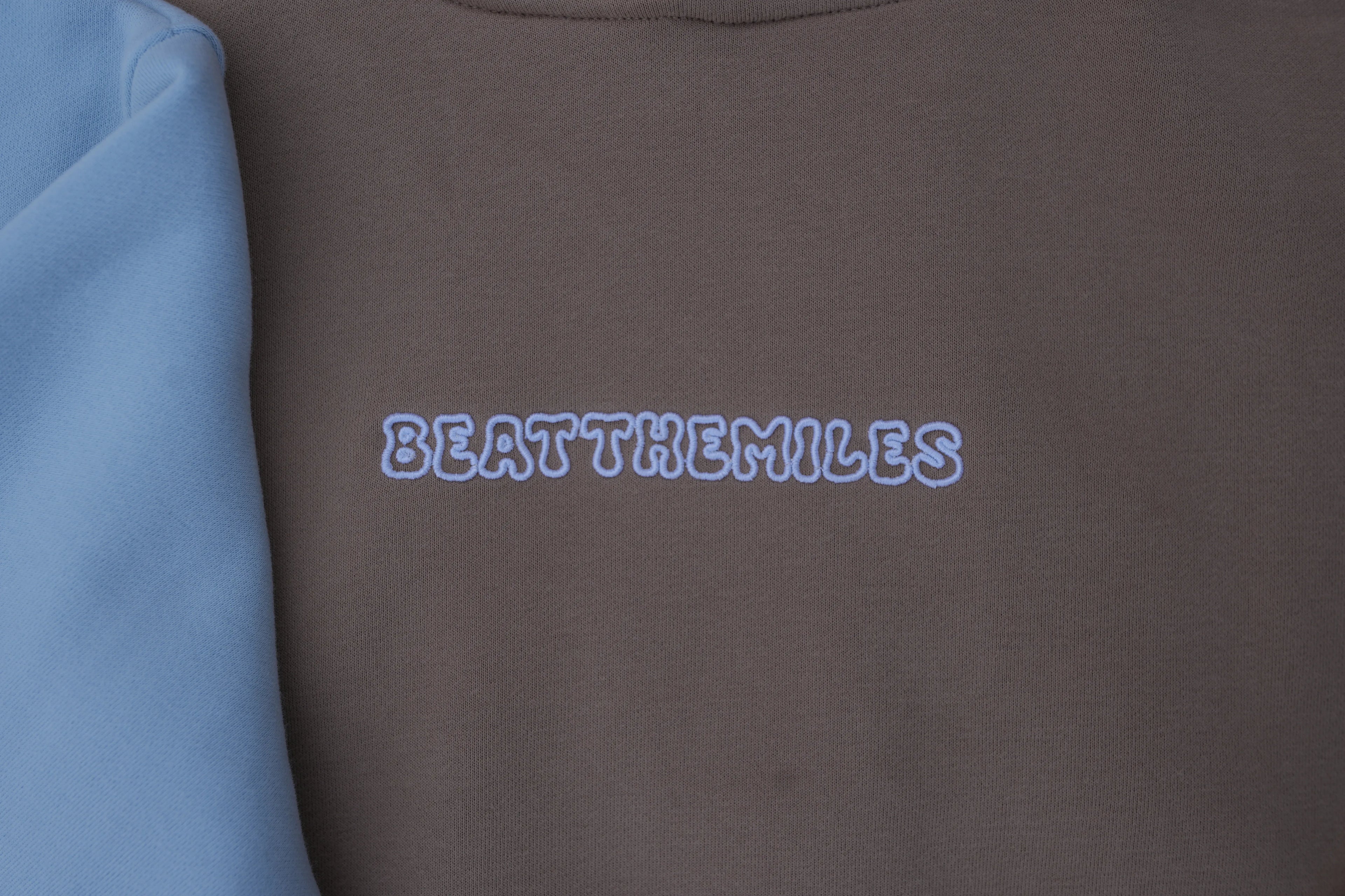 Miles Hoodie
