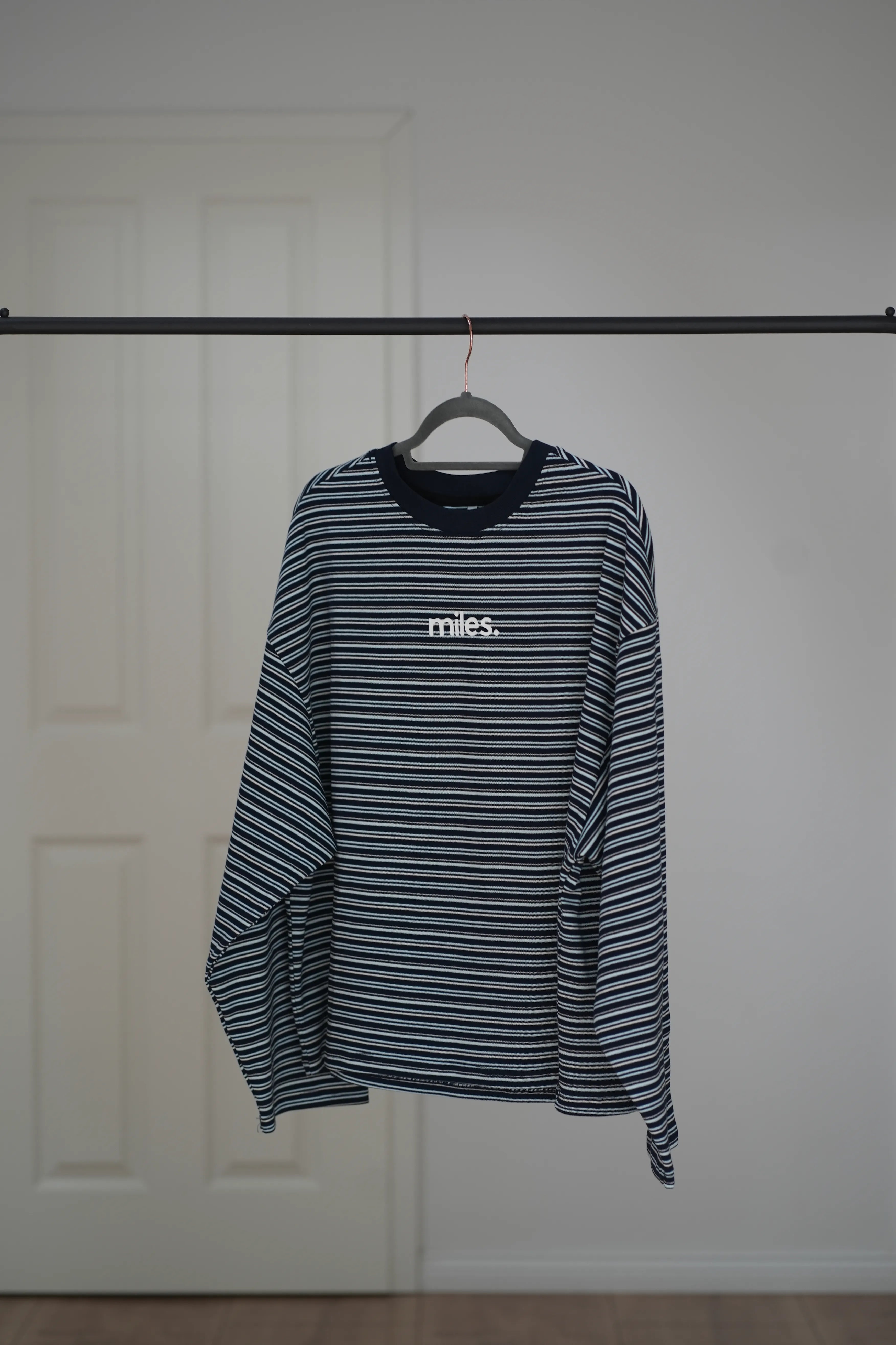 Stripes Longsleeve