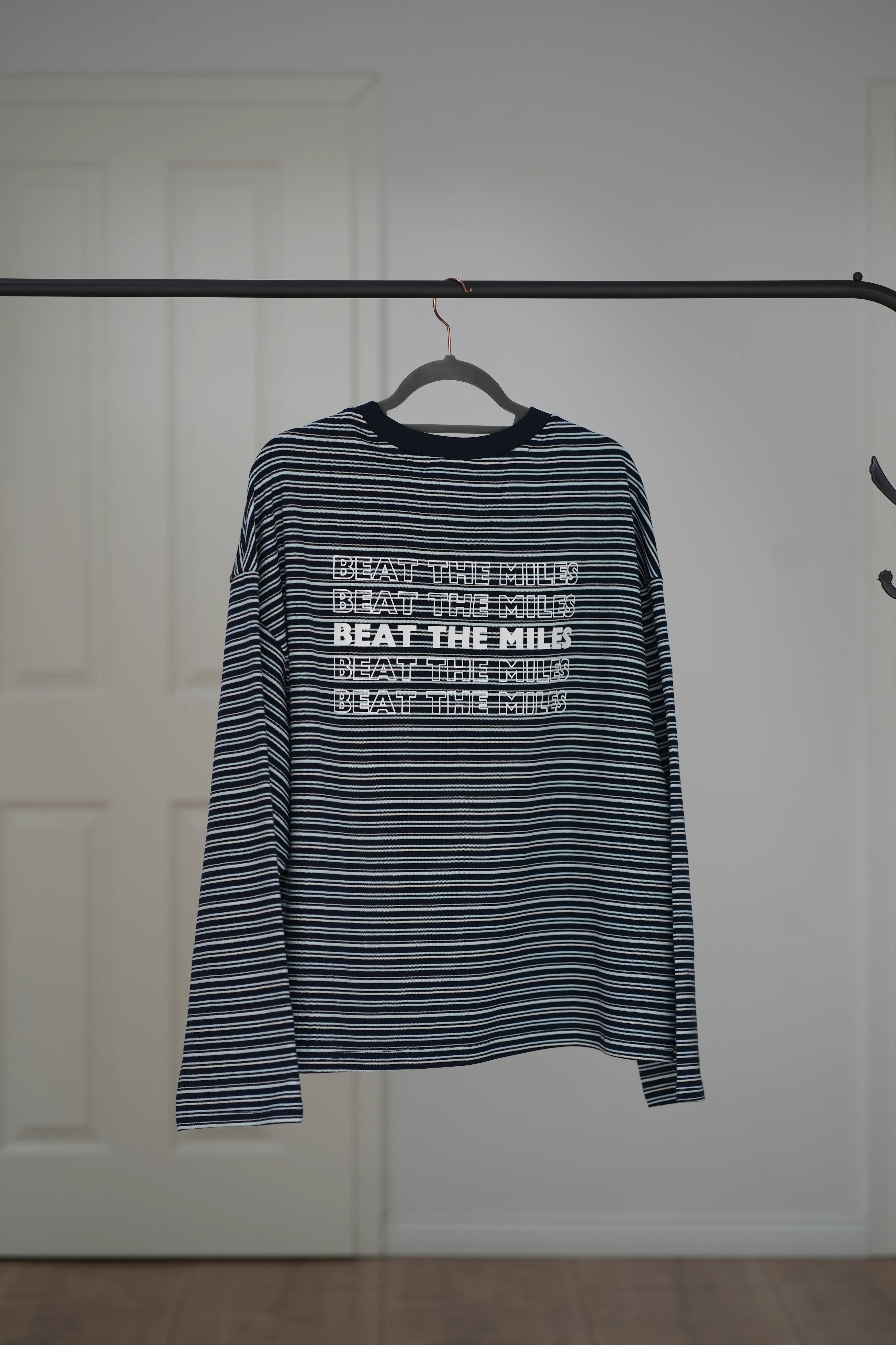Stripes Longsleeve