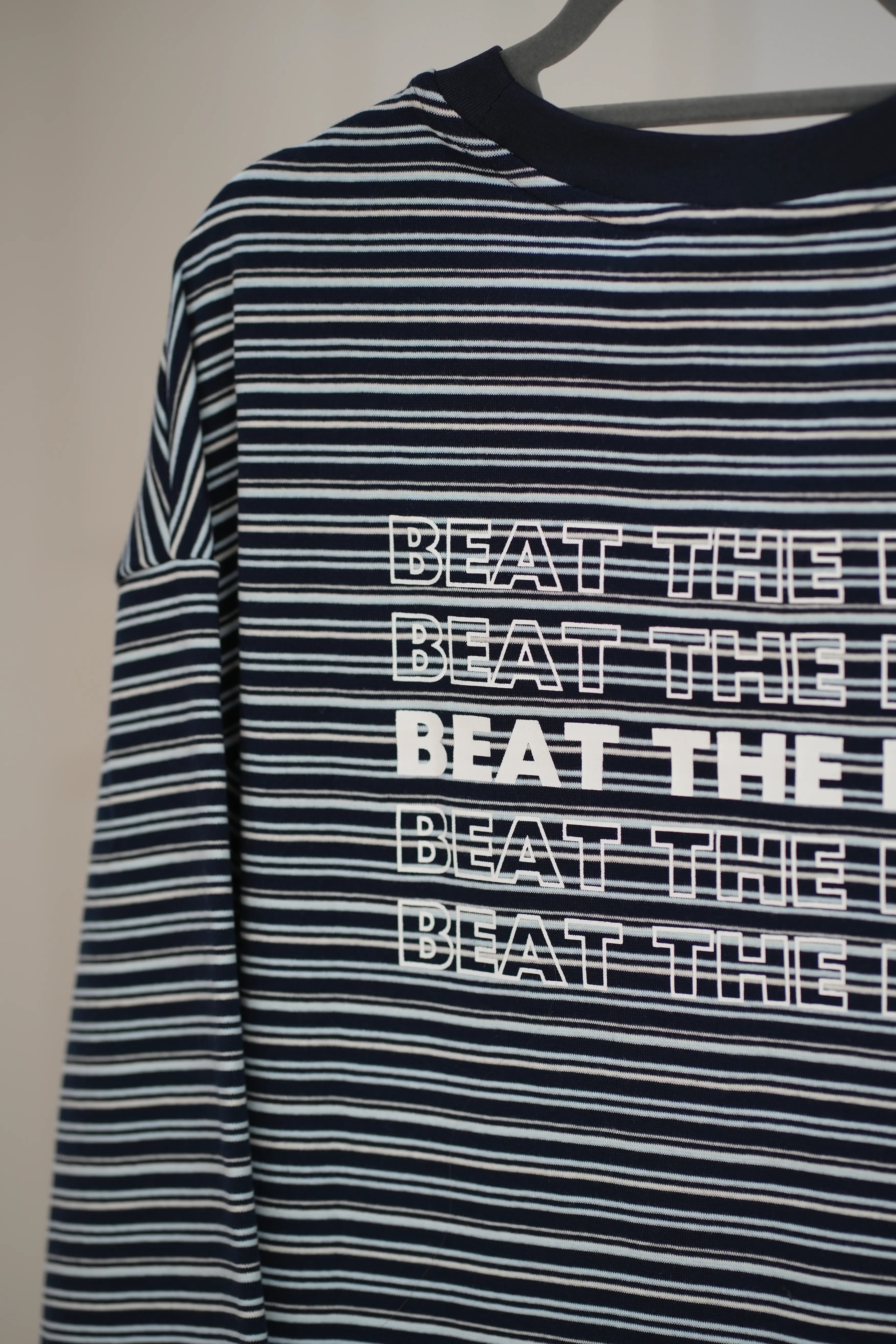 Stripes Longsleeve