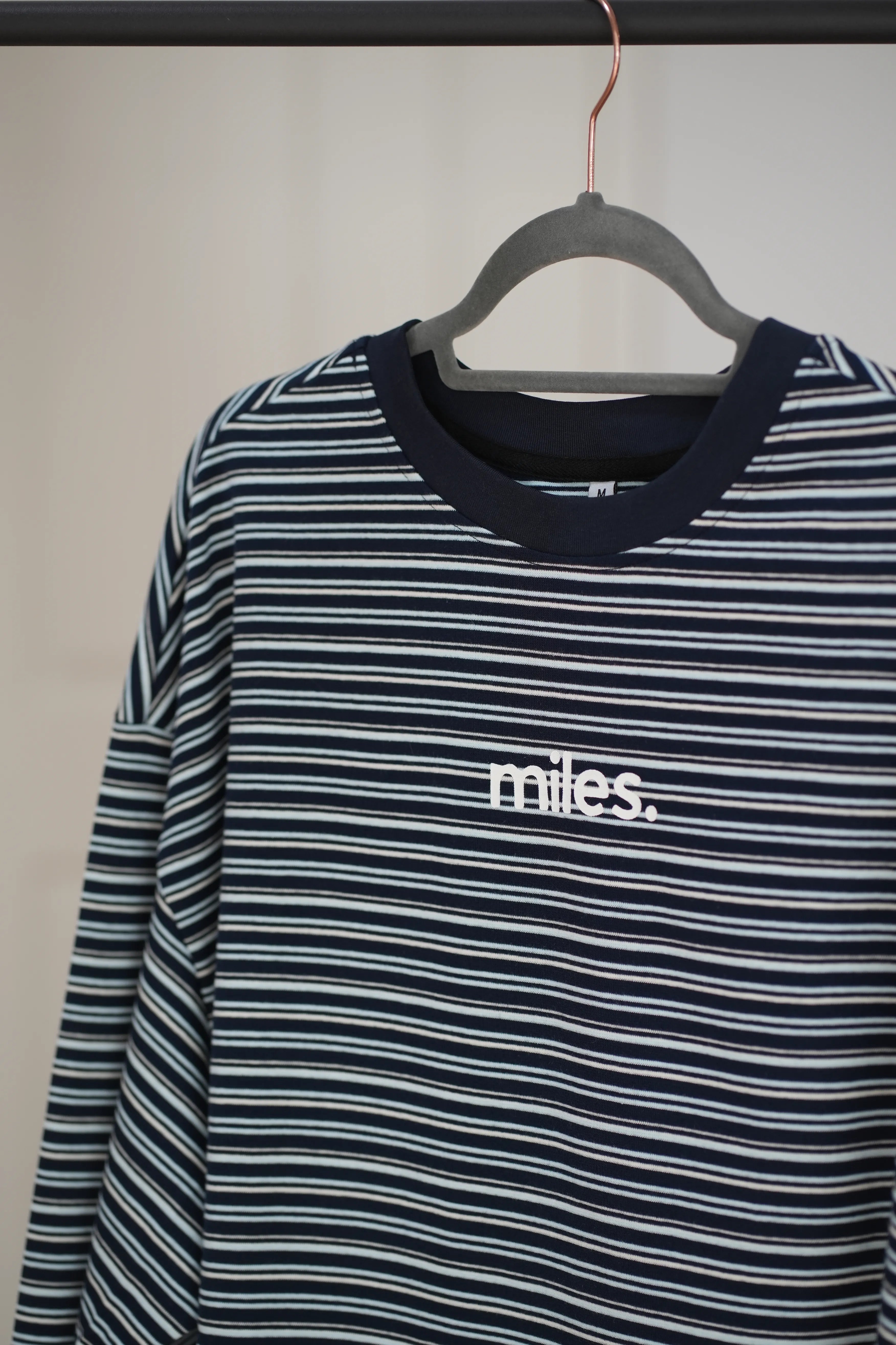 Stripes Longsleeve