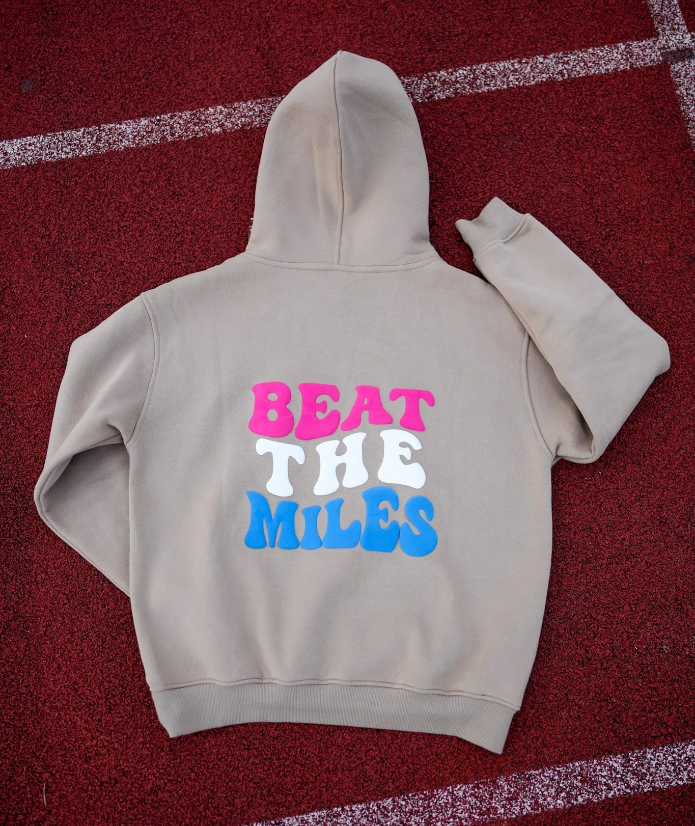 Miles Hoodie